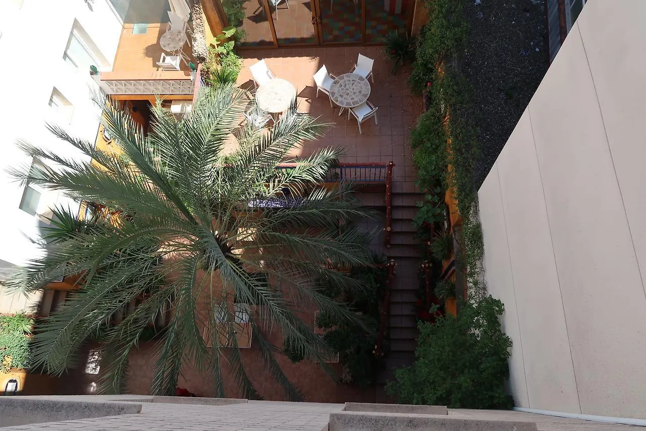El Cami Hotel Cambrils 0*,  Spanien