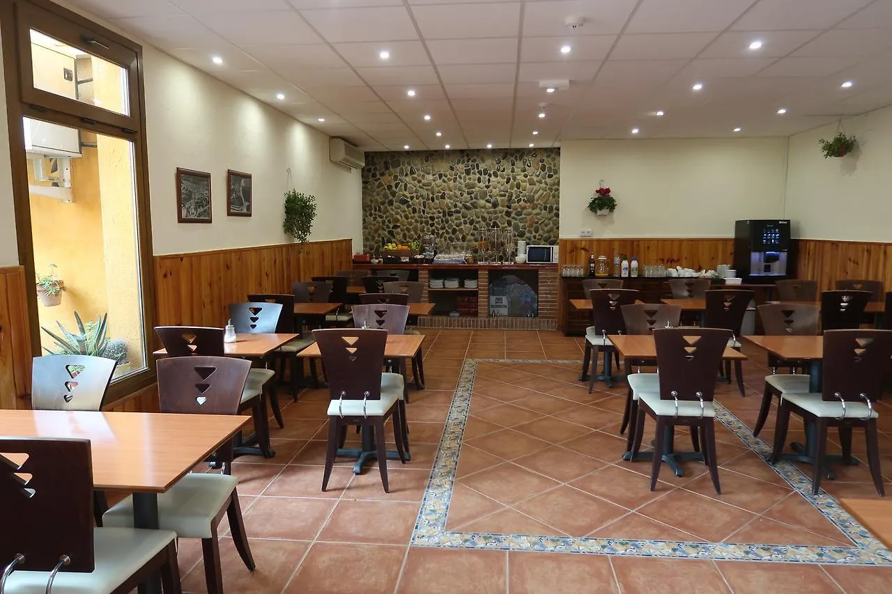 El Cami Hotel Cambrils 0*,  Spanien