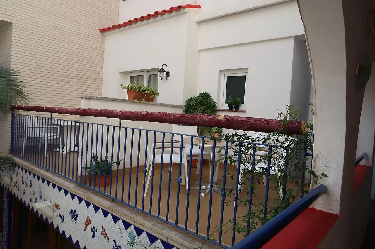 El Cami Hotel Cambrils
