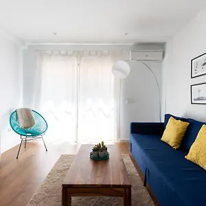 Azahar Apartamento Sevilla