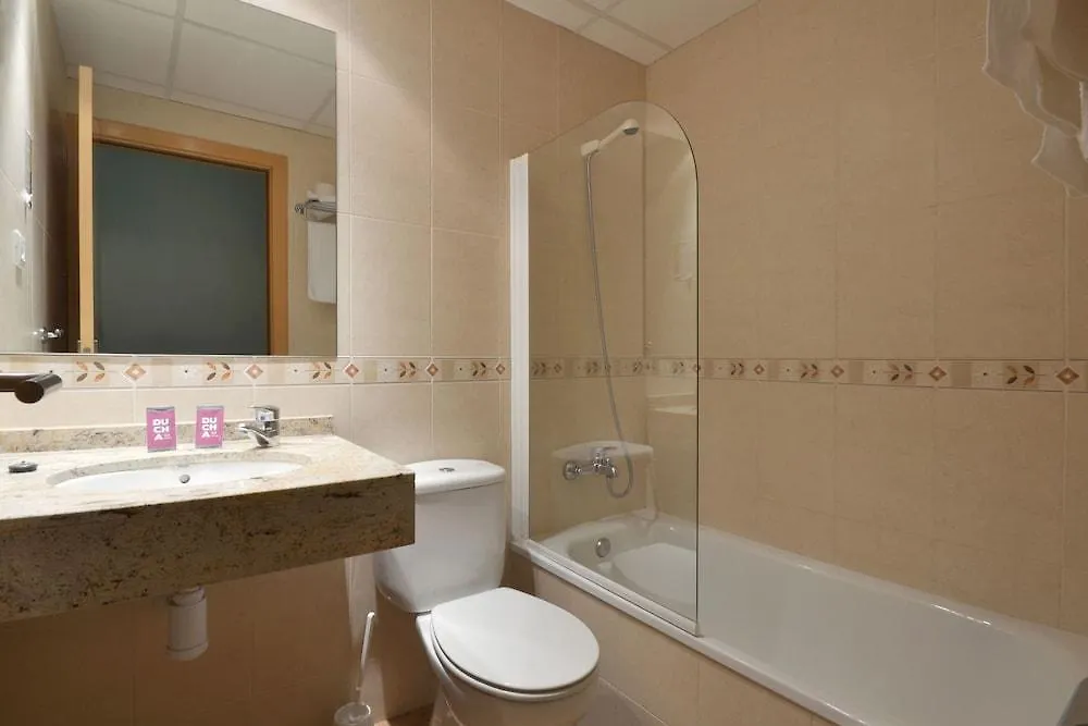 El Cami Hotel Cambrils