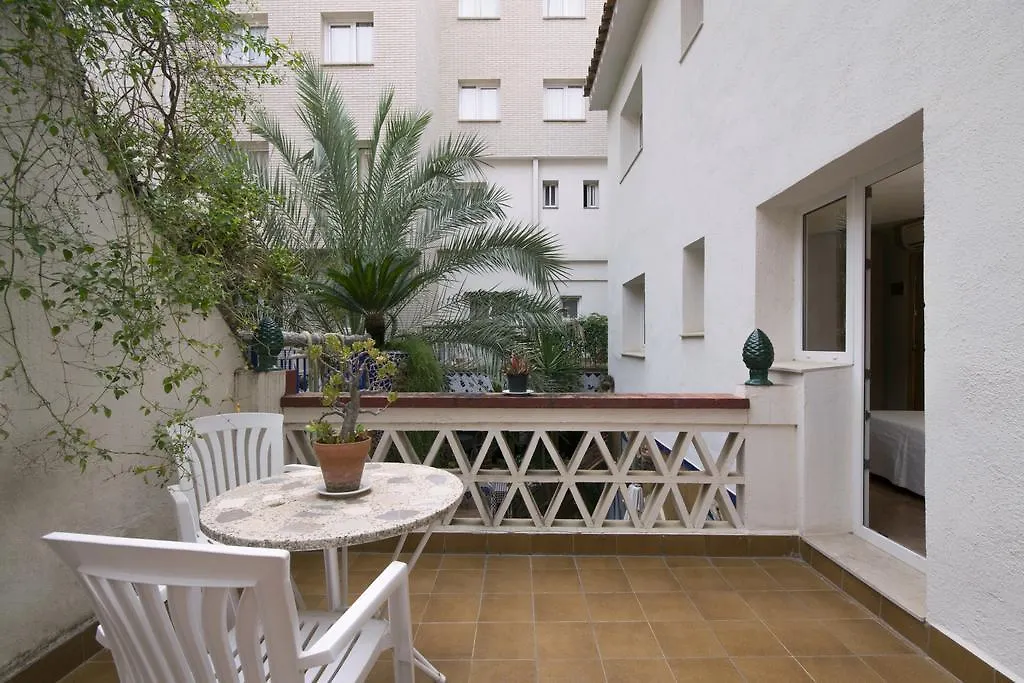 El Cami Hotel Cambrils