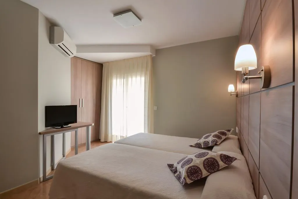 El Cami Hotel Cambrils