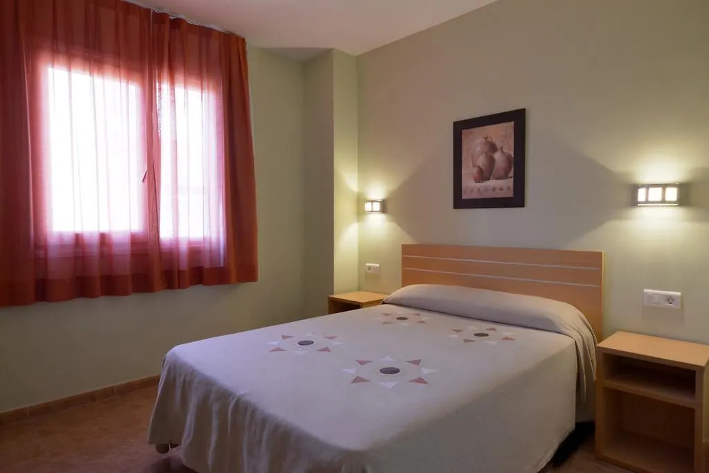 El Cami Hotel Cambrils 0*,