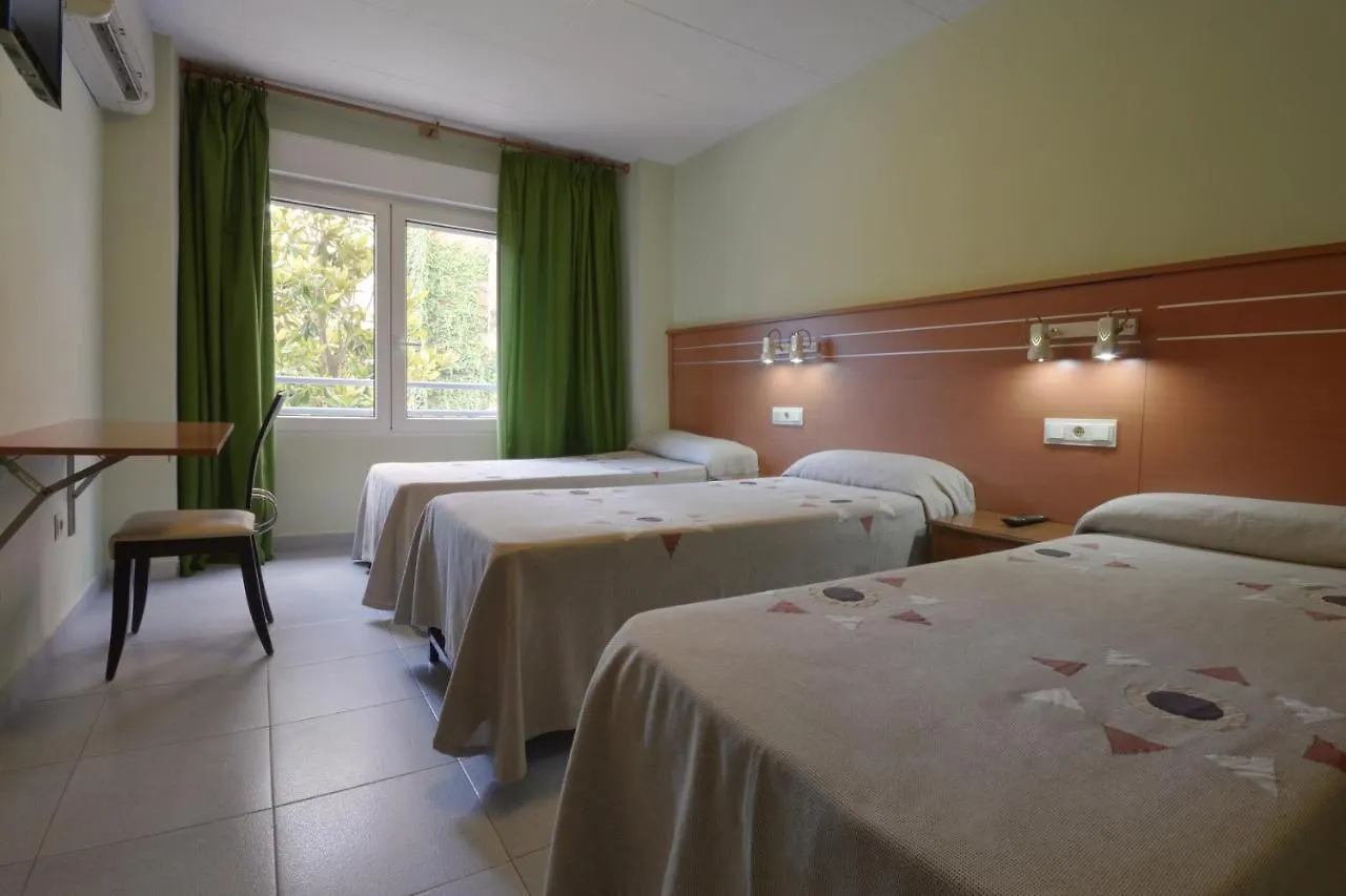 El Cami Hotel Cambrils