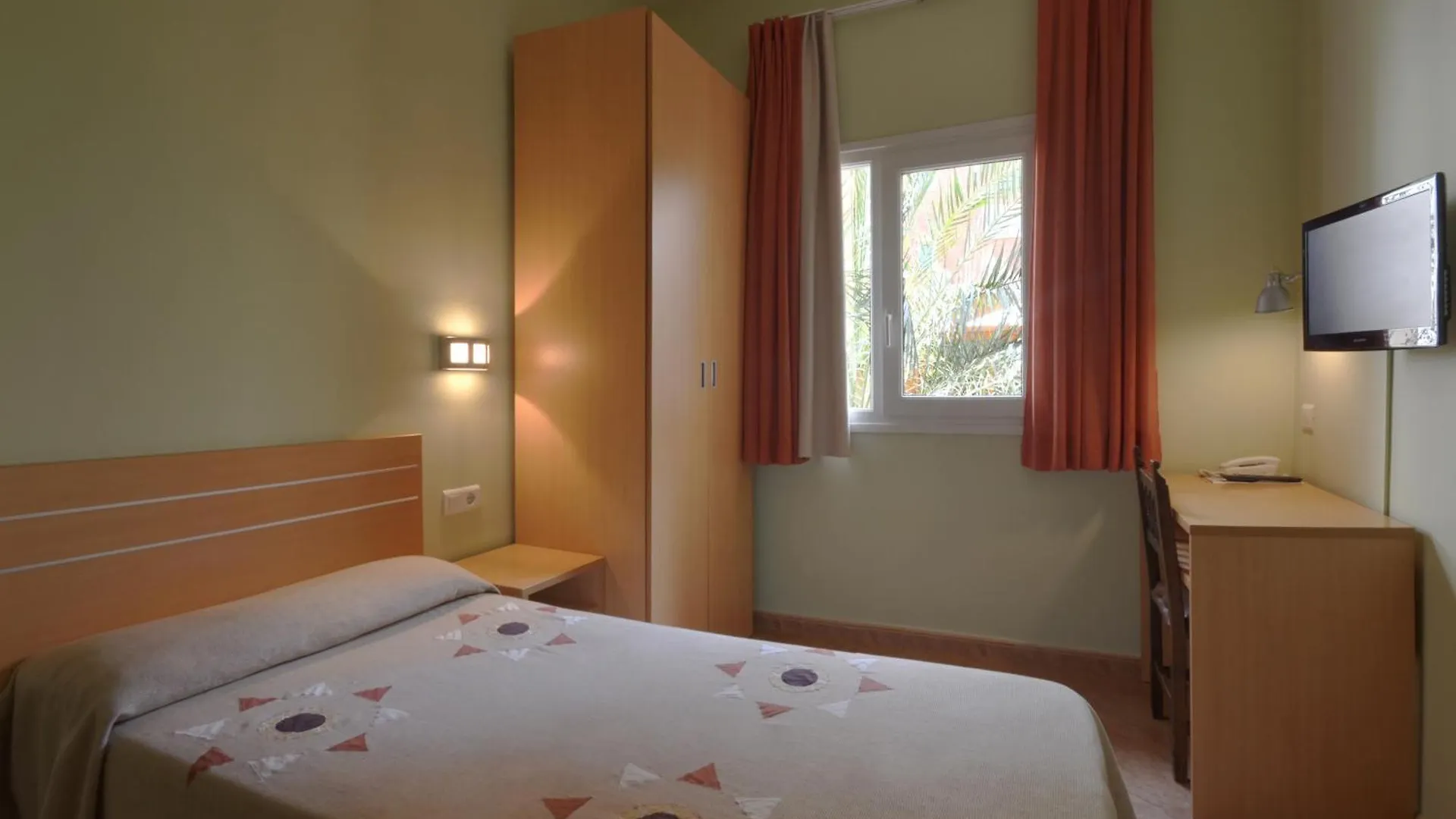 El Cami Hotel Cambrils Espanha