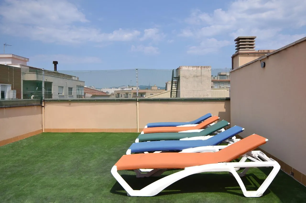 El Cami Hotel Cambrils