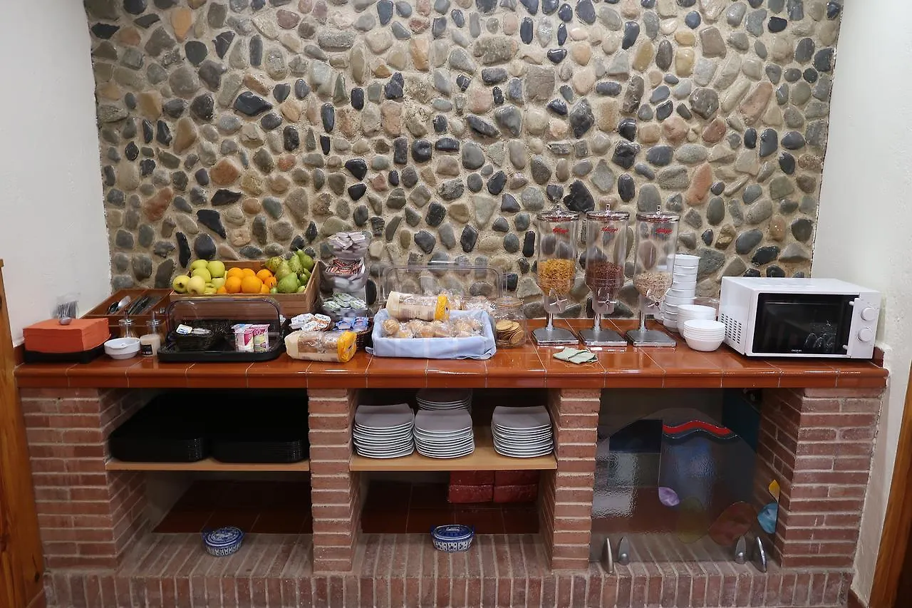 El Cami Hotel Cambrils
