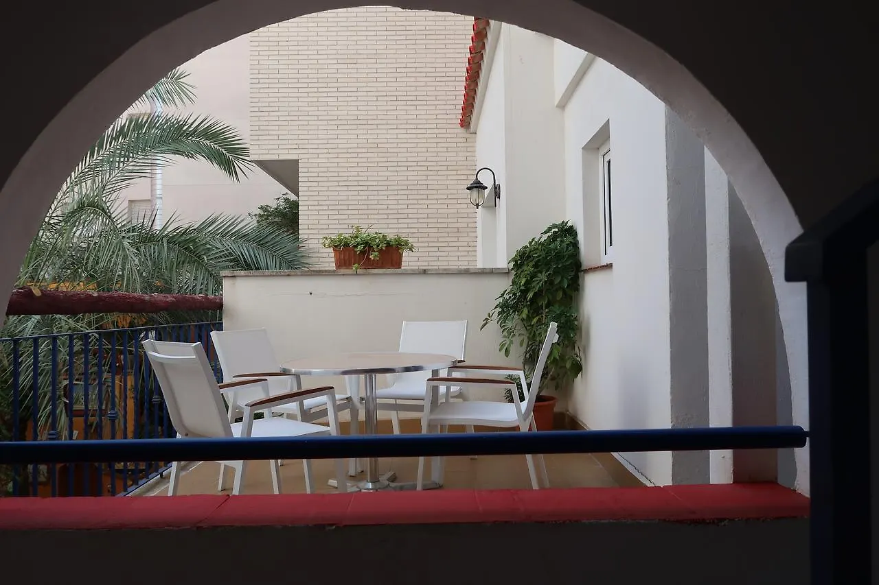 El Cami Hotel Cambrils