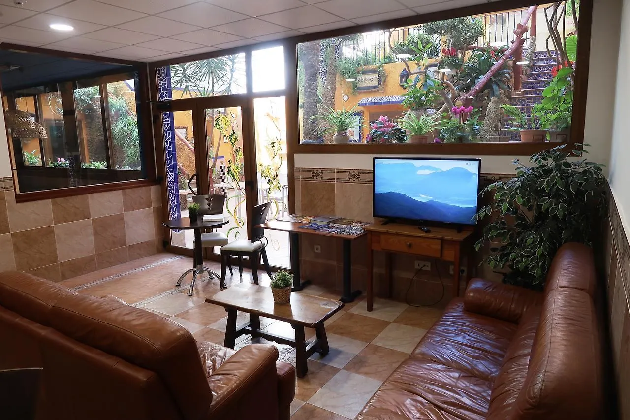 El Cami Hotel Cambrils