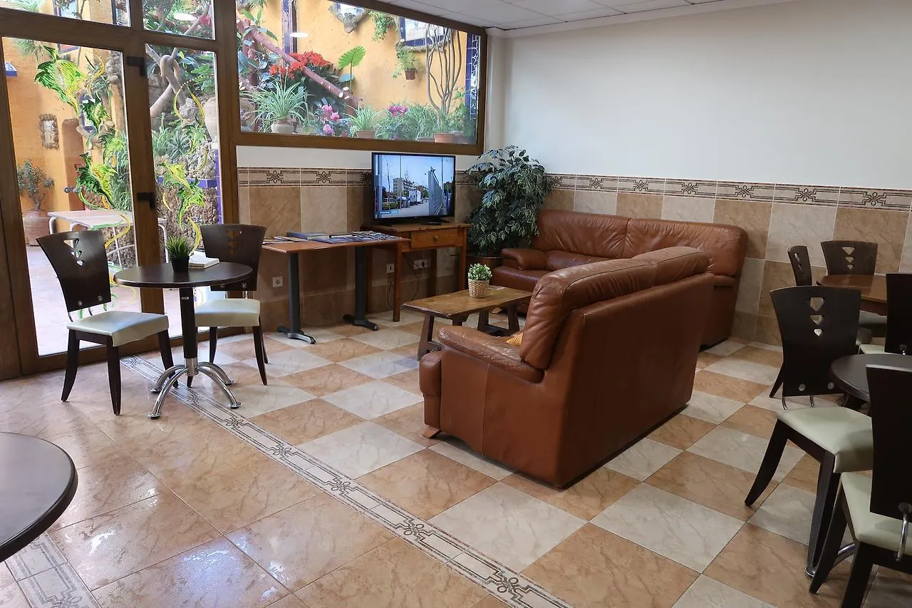 El Cami Hotel Cambrils Spain