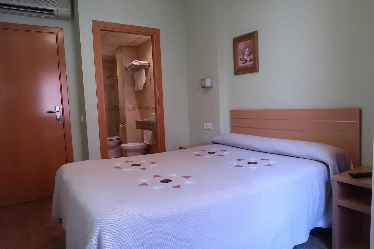El Cami Hotel Cambrils 0*,  Spain