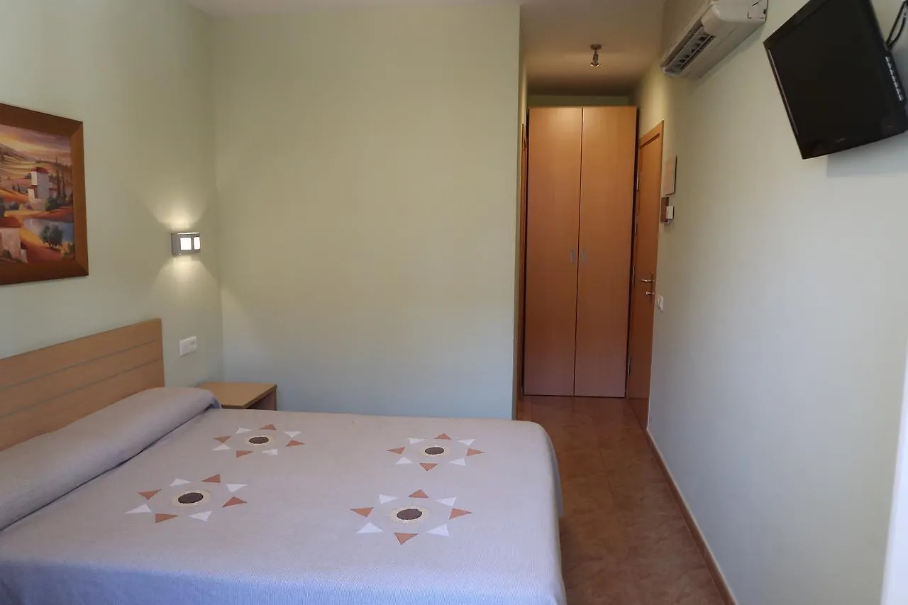 El Cami Hotel Cambrils