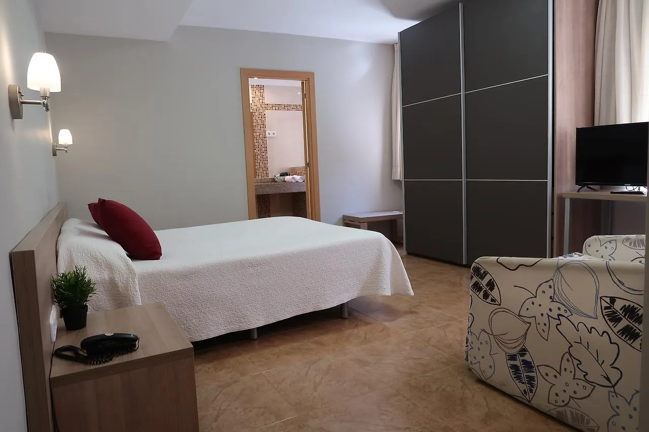 El Cami Hotel Cambrils