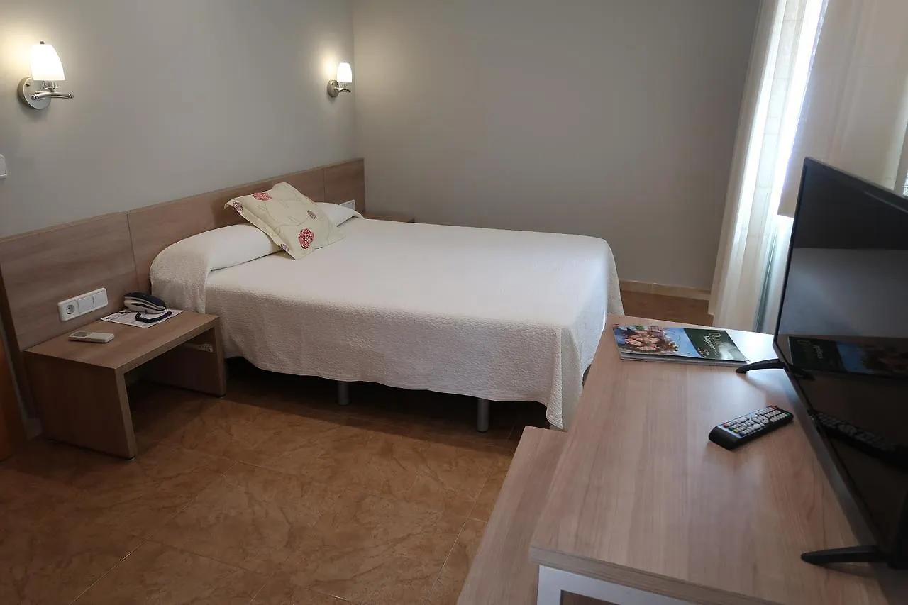 El Cami Hotel Cambrils España
