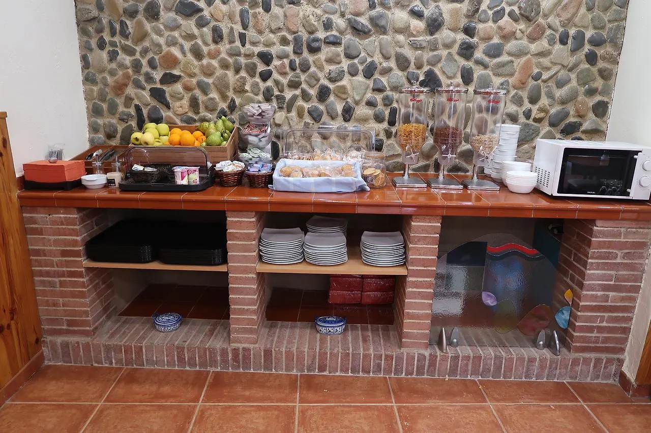 El Cami Hotel Cambrils