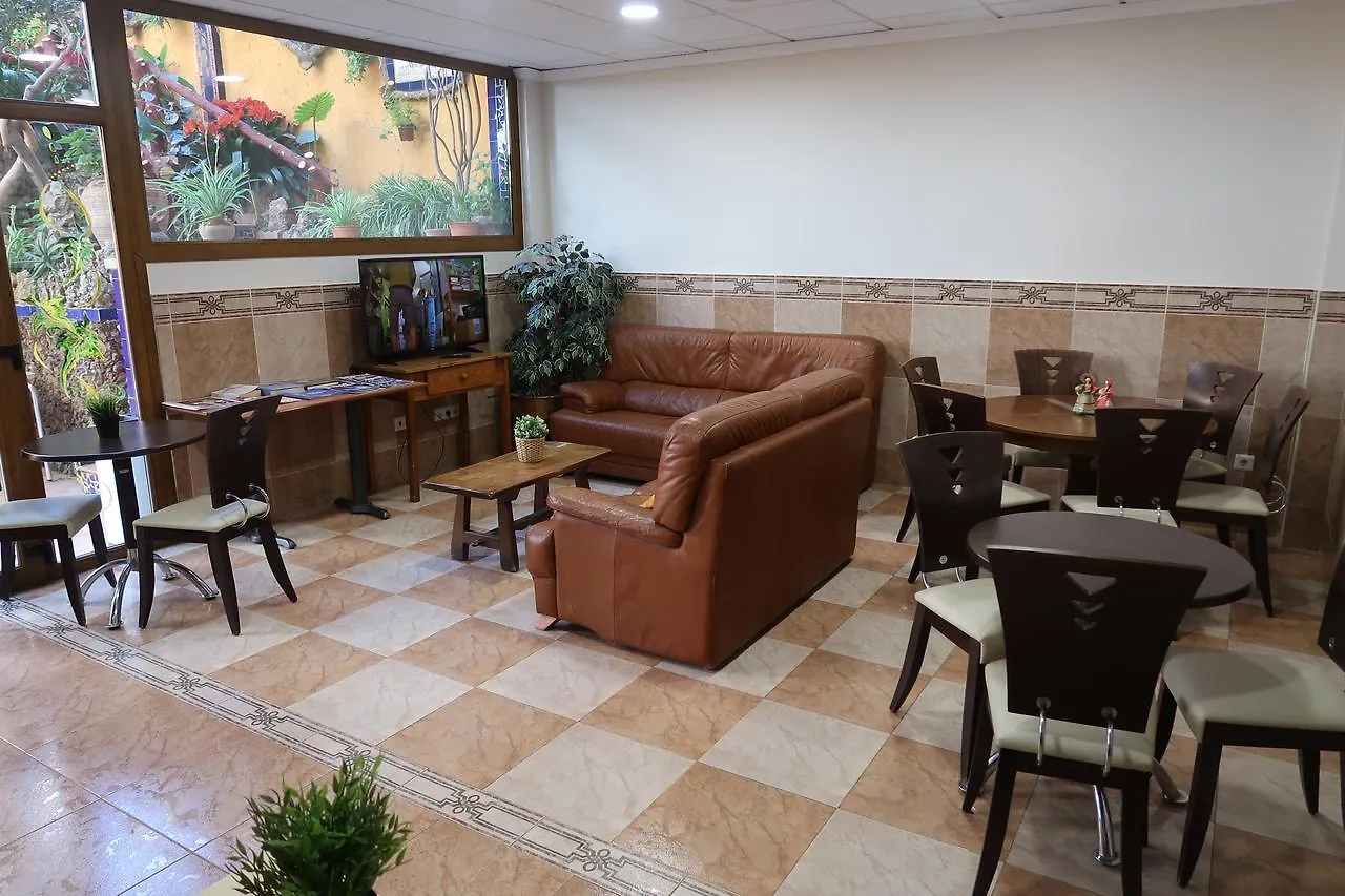 El Cami Hotel Cambrils Espanha