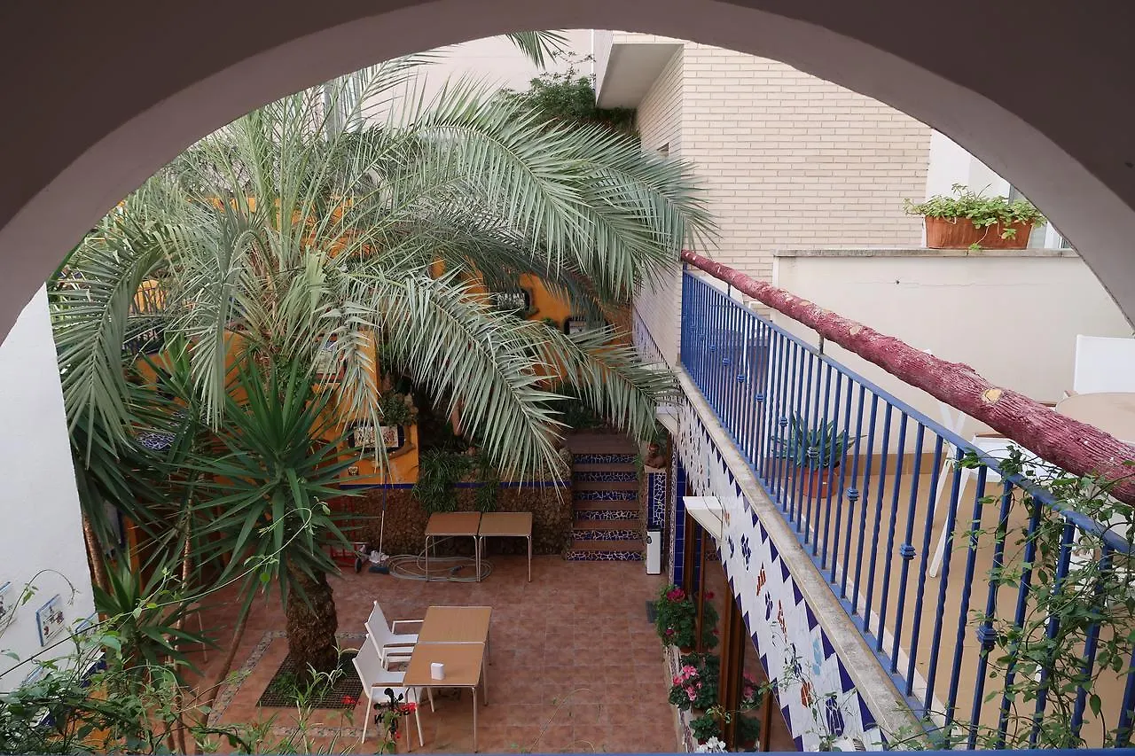 El Cami Hotel Cambrils