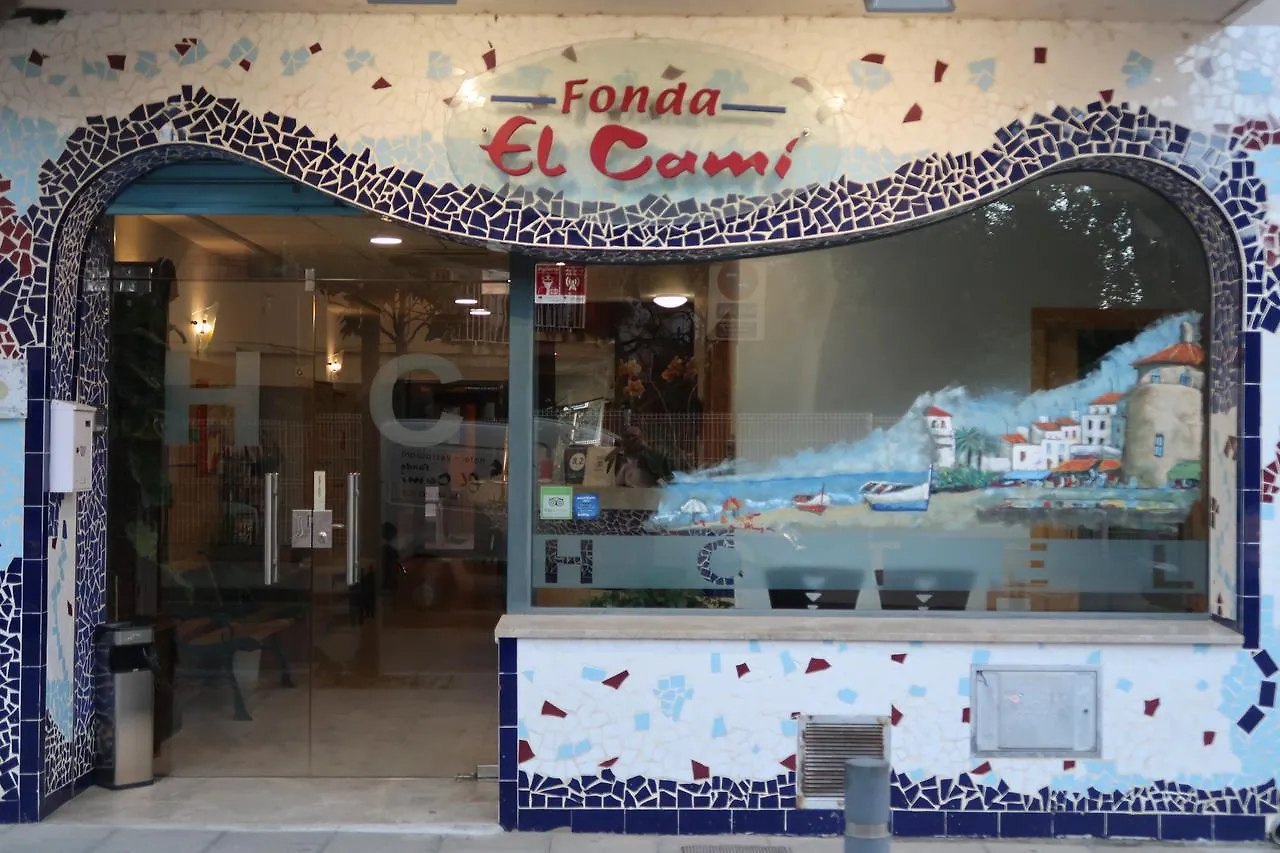 El Cami Hotel Cambrils