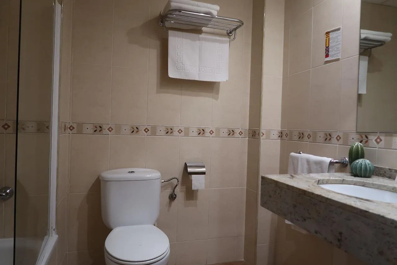 El Cami Hotel Cambrils 0*,