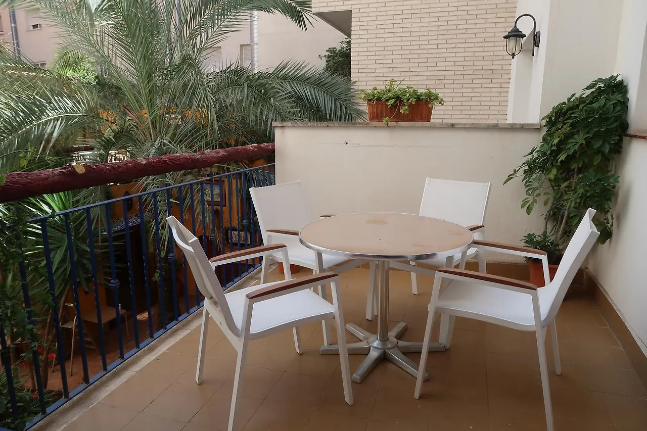 El Cami Hotel Cambrils Spain