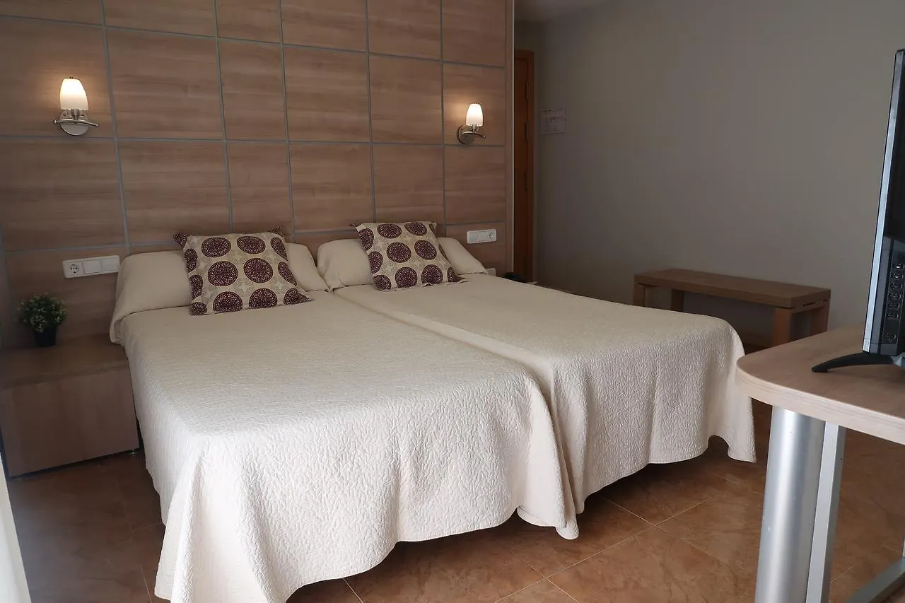 El Cami Hotel Cambrils