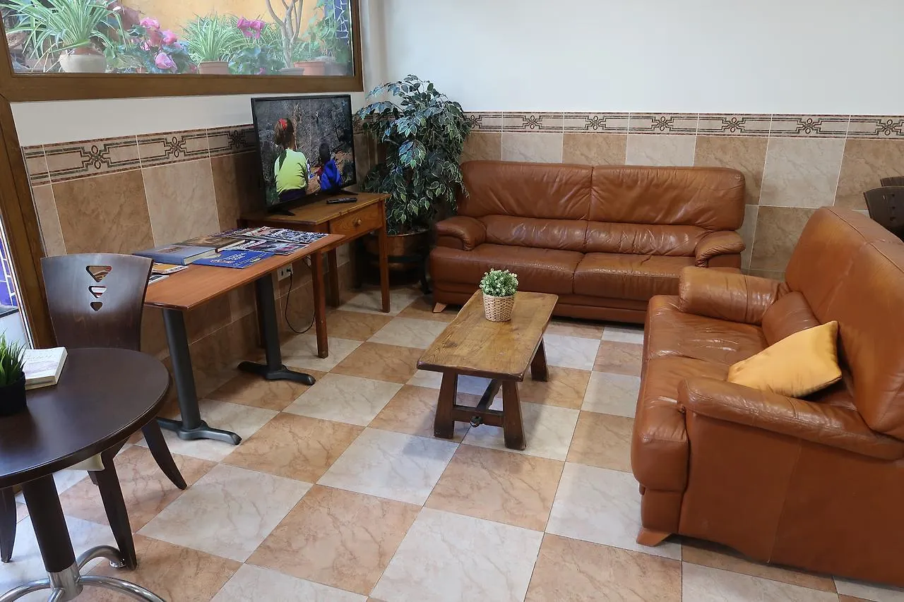 El Cami Hotel Cambrils