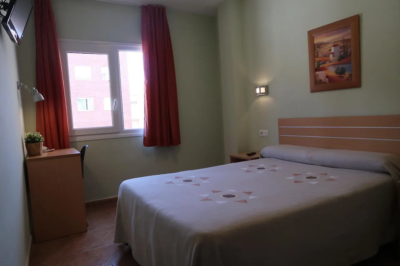 El Cami Hotel Cambrils