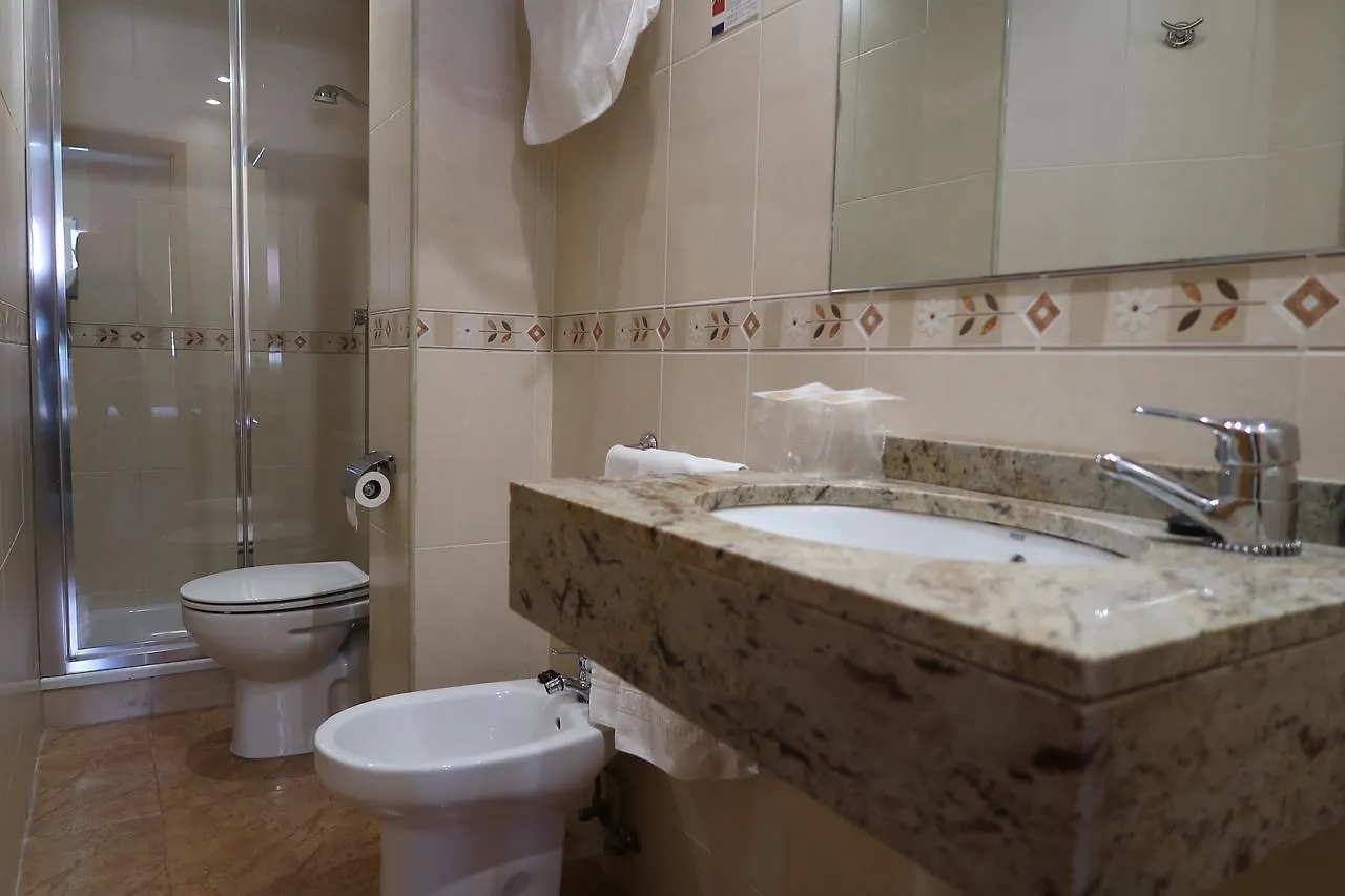 El Cami Hotel Cambrils Espanha