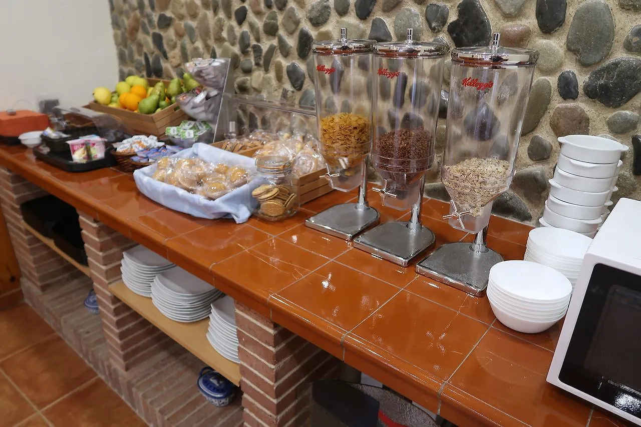 El Cami Hotel Cambrils