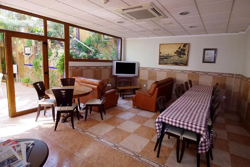 El Cami Hotel Cambrils 0*,