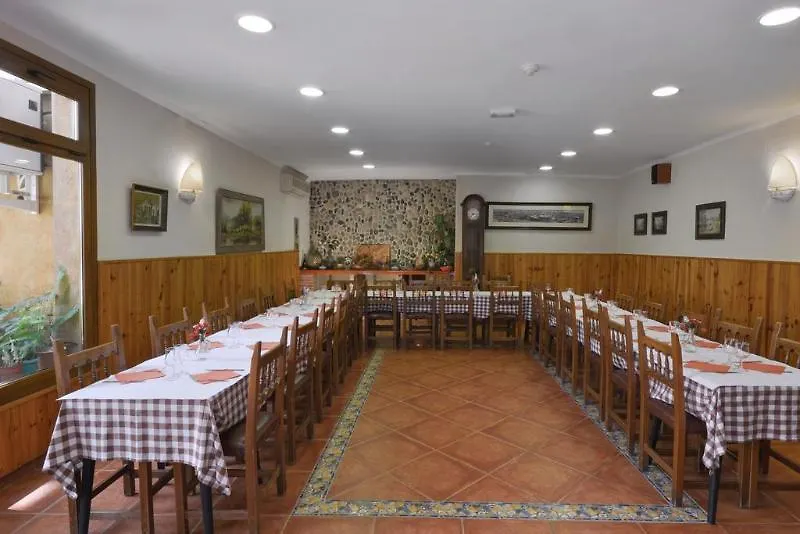 El Cami Hotel Cambrils Espanha