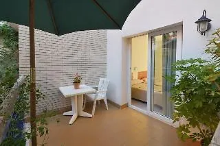 El Cami Hotel Cambrils Espanha