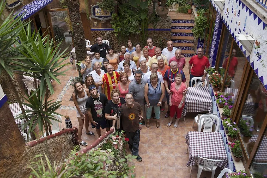 El Cami Hotel Cambrils
