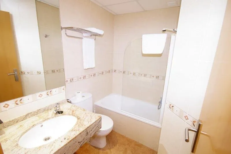 El Cami Hotel Cambrils 0*,  Spain