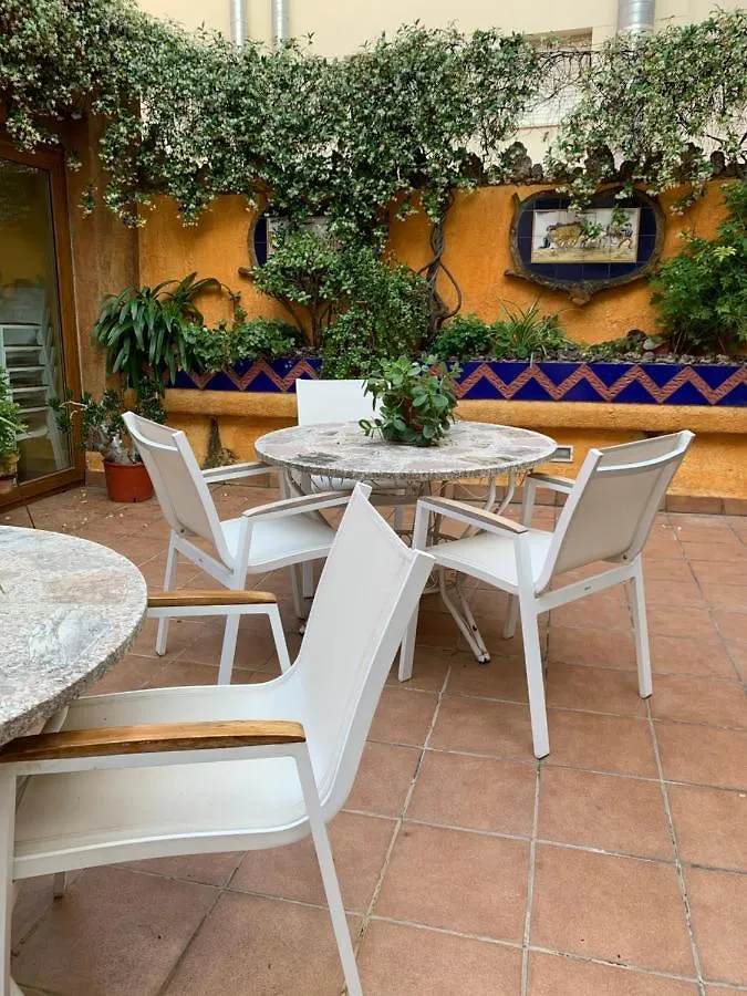 El Cami Hotel Cambrils