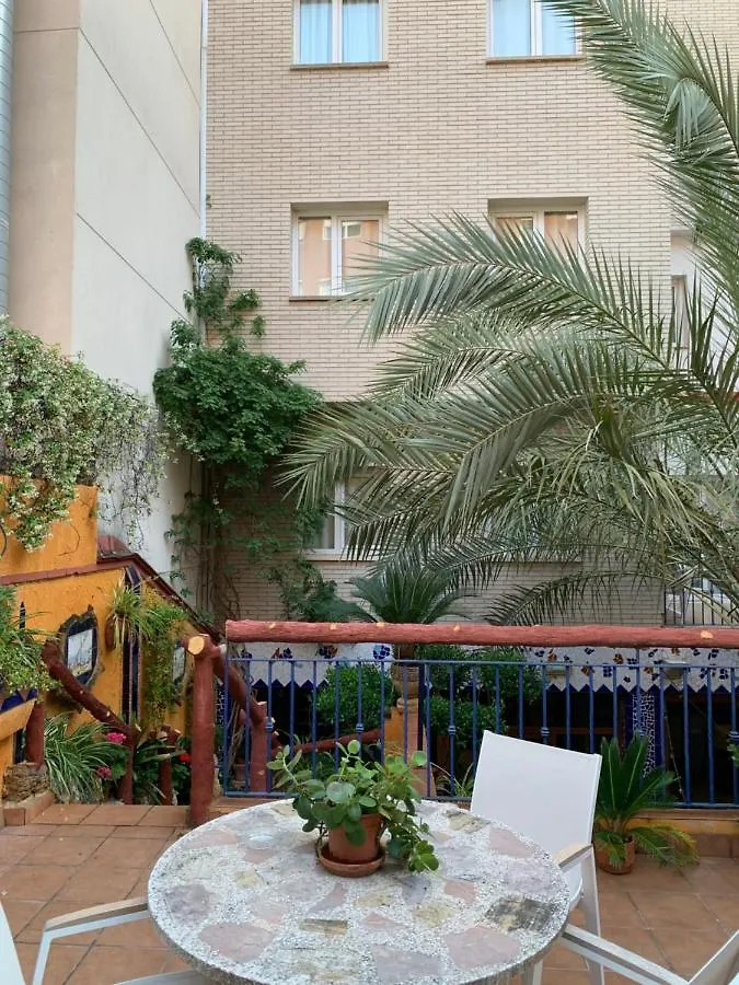 El Cami Hotel Cambrils
