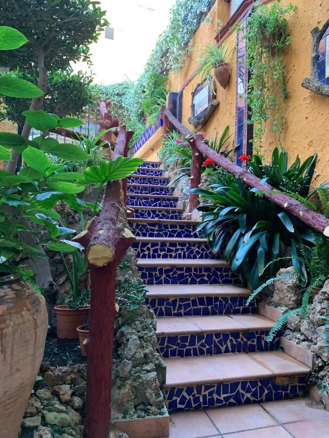 El Cami Hotel Cambrils Spain